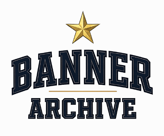 Banner Archive